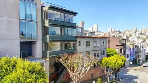 289 Chestnut St, San Francisco, CA 94133