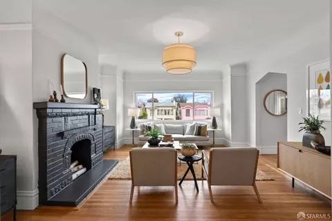 1224 30th Ave, San Francisco, CA 94122
