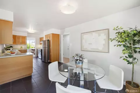 Dining - 272 Amber Dr, San Francisco, CA 94131 photo 6 of 6