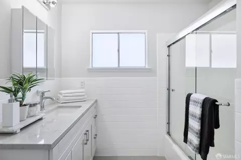Bath - 272 Amber Dr, San Francisco, CA 94131 photo 3 of 4