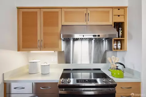 Kitchen - 272 Amber Dr, San Francisco, CA 94131 photo 2 of 5