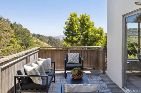 Exterior - 272 Amber Dr, San Francisco, CA 94131 photo 2 of 12