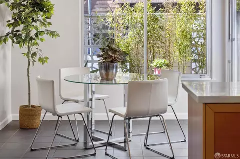 Dining - 272 Amber Dr, San Francisco, CA 94131 photo 5 of 6