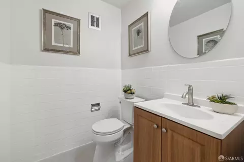 Bath - 272 Amber Dr, San Francisco, CA 94131 photo 1 of 4