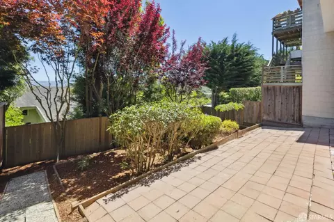 Exterior - 272 Amber Dr, San Francisco, CA 94131 photo 6 of 12