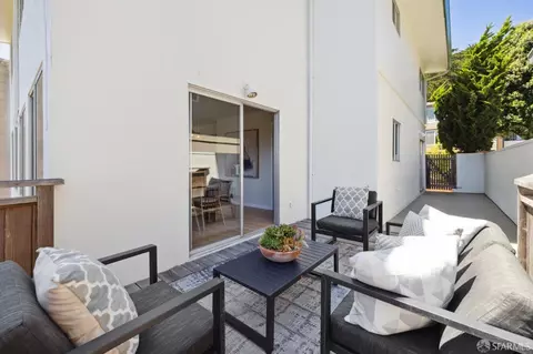 Exterior - 272 Amber Dr, San Francisco, CA 94131 photo 3 of 12