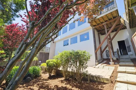 Exterior - 272 Amber Dr, San Francisco, CA 94131 photo 7 of 12