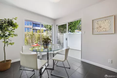 Dining - 272 Amber Dr, San Francisco, CA 94131 photo 4 of 6