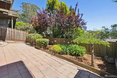 Exterior - 272 Amber Dr, San Francisco, CA 94131 photo 10 of 12
