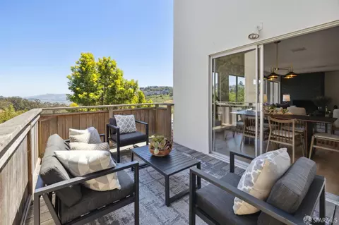 Exterior - 272 Amber Dr, San Francisco, CA 94131 photo 1 of 12
