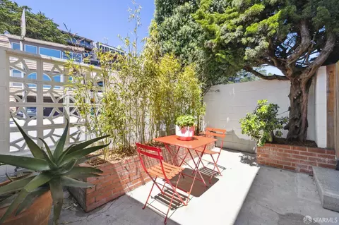 Exterior - 272 Amber Dr, San Francisco, CA 94131 photo 4 of 12