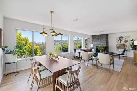 Dining - 272 Amber Dr, San Francisco, CA 94131 photo 3 of 6