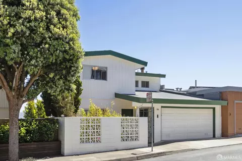Exterior - 272 Amber Dr, San Francisco, CA 94131 photo 12 of 12