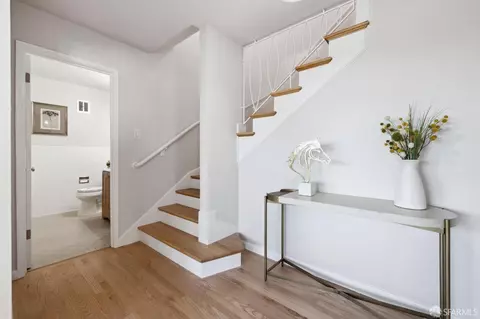 Entry Way - 272 Amber Dr, San Francisco, CA 94131 photo 1 of 1