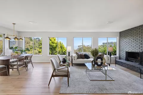 272 Amber Dr, San Francisco, CA 94131