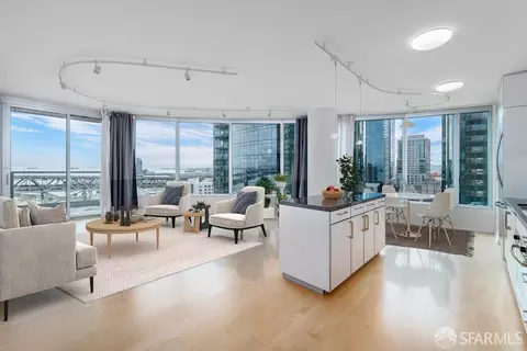 301 Main St #18F, San Francisco, CA 94105