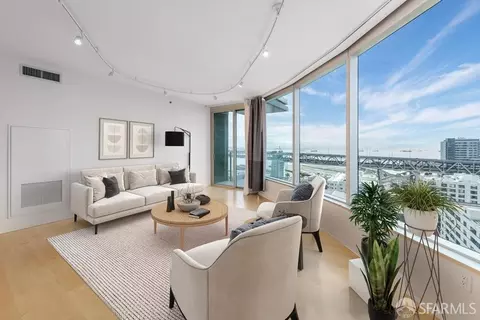 301 Main St #18F, San Francisco, CA 94105 photo 2