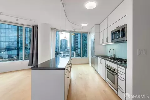 301 Main St #18F, San Francisco, CA 94105 photo 4