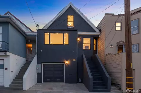 26 Brussels St, San Francisco, CA 94134