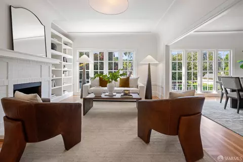 2832 Lyon St, San Francisco, CA 94123