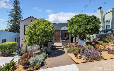 3107 Maxwell Ave, Oakland, CA 94619