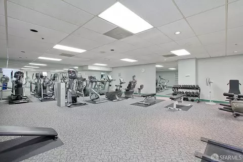 601 Van Ness Ave #4, San Francisco, CA 94102 photo 37