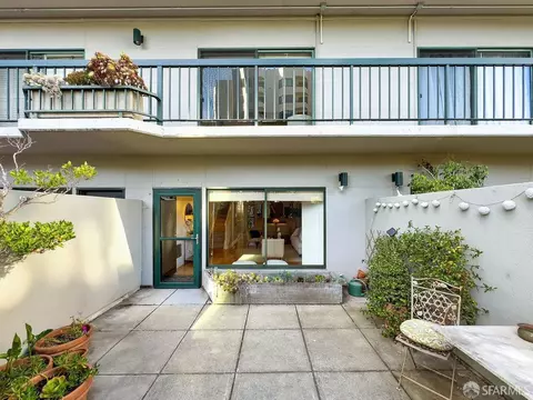 601 Van Ness Ave #4, San Francisco, CA 94102 photo 5