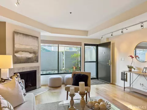 601 Van Ness Ave #4, San Francisco, CA 94102 photo 8