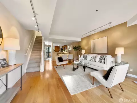601 Van Ness Ave #4, San Francisco, CA 94102