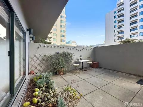 601 Van Ness Ave #4, San Francisco, CA 94102 photo 4