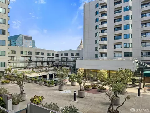 601 Van Ness Ave #4, San Francisco, CA 94102 photo 27