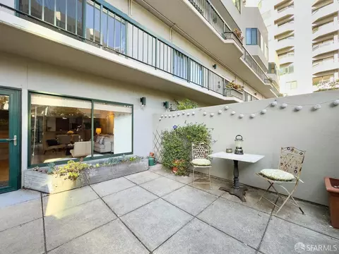 601 Van Ness Ave #4, San Francisco, CA 94102 photo 3