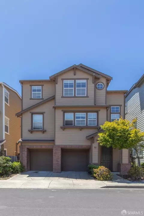 938 Martin Trl, Daly City, CA 94014