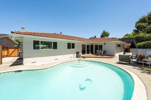209 Castenada Dr, Millbrae, CA 94030