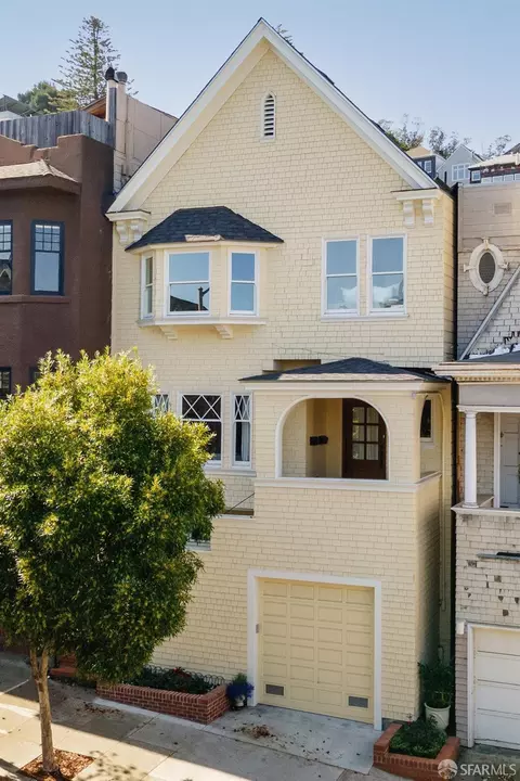 15 Woodland Ave, San Francisco, CA 94117