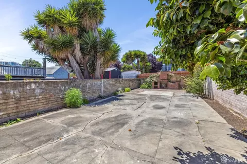 72 Lyell St, San Francisco, CA 94112 photo 45