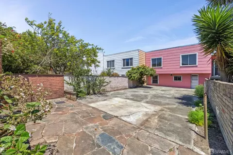 72 Lyell St, San Francisco, CA 94112 photo 47