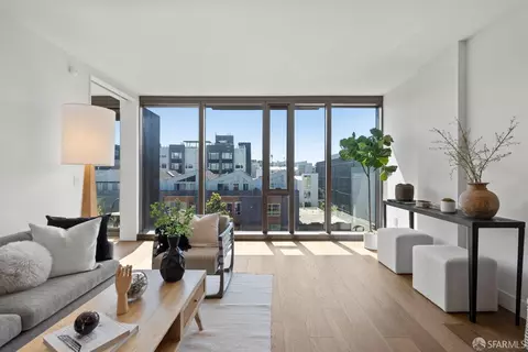 2177 3rd St #605, San Francisco, CA 94107