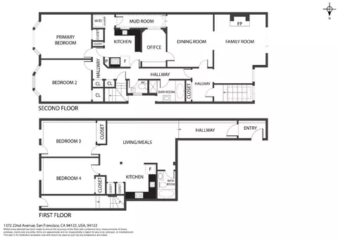 1372 22nd Ave, San Francisco, CA 94122 photo 25