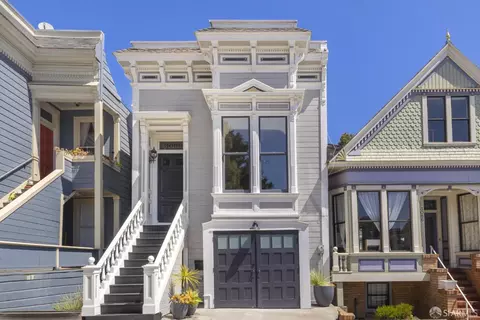 3088 Market St, San Francisco, CA 94114