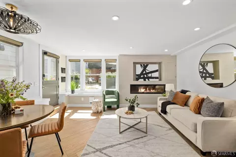 623 Broderick St #C, San Francisco, CA 94117
