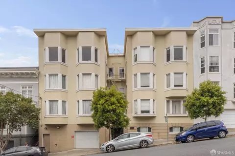2051 Scott St #401, San Francisco, CA 94115