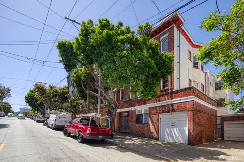 112 Parnassus Ave, San Francisco, CA 94117