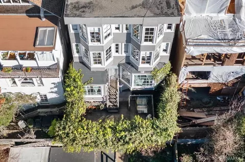 225 Downey St, San Francisco, CA 94117
