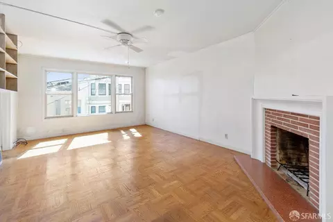 1590 Treat Ave, San Francisco, CA 94110