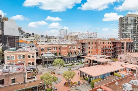 900 N Point St #224, San Francisco, CA 94109