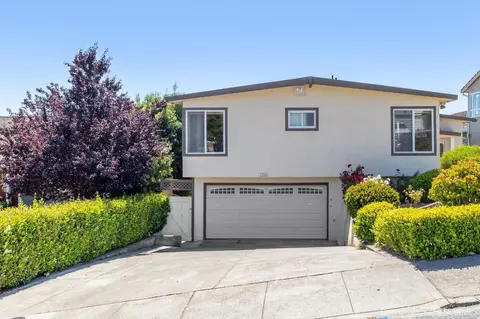 1233 Hillcrest Blvd, Millbrae, CA 94030