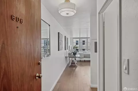 2040 Franklin St #606, San Francisco, CA 94109
