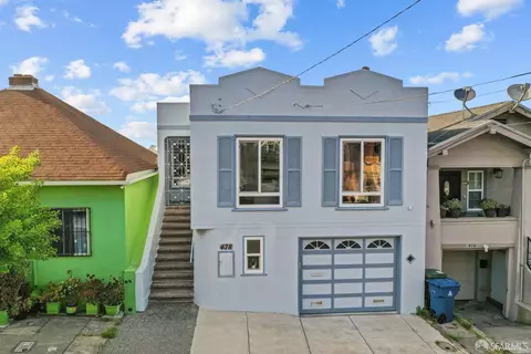 478 Winchester St, Daly City, CA 94014
