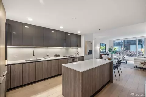 338 Main St #4F, San Francisco, CA 94105